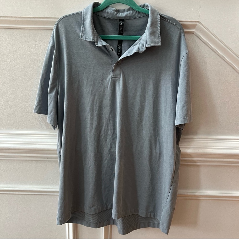 Men’s Lululemon Polo